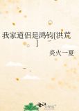 我家道侣是鸿钧[洪荒]