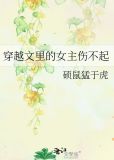 穿越文女主女主伤不起
