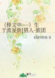 生于流星街b君与臣([猎人-旅团])