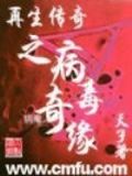 再生传奇 小说txt