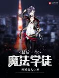 最后一个魔法学徒小说