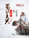 《三国之蜀汉中兴》