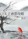 太子养歪攻略