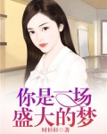 你是一场盛大的梦