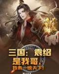 三国：袁绍是我哥，我来一统天下！